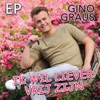 Gino Graus - Vogelvrij