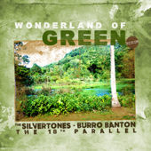 Wonderland of Green (Riddim) - EP - The 18th Parallel