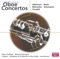 Oboe Concerto in D Minor: I. Andante e spiccato cover