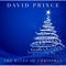 Psyched For Christmas - David Prince lyrics