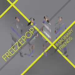 Imaginary Friends by Freezepop album reviews, ratings, credits