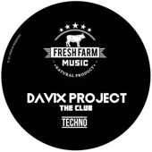 Davix Music - The Club