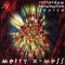 Merry X - Mess - Rotterdam Termination Source lyrics