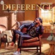 DIFFERENCE cover art