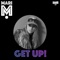 Get Up (feat. Marc Frey) [Without Rap Mix] artwork