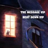 Beat Down Vip artwork