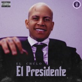 El Presidente artwork