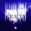 Por Tu Gracia - Single