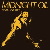 Midnight Oil - No Reaction