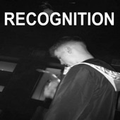 Recognition artwork