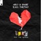 Glue (feat. Kyle Reynolds) - NIIKO X SWAE & Zack Martino lyrics