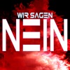 Wir sagen Nein (feat. WhatTheHell) - Single