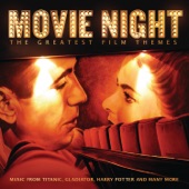 Movie Night – The Greatest Film Themes artwork