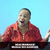 Ngai Mamakie (Original) - Single