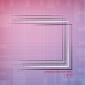 Lies artwork