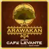 Café Levante (feat. Rocio Starry) - Single album lyrics, reviews, download