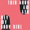 Hey My Baby Girl - Kalai Mk lyrics