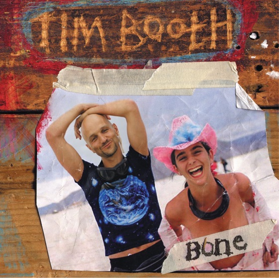 Cover artwork for Bone