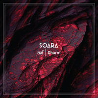 Soara - Dharm - EP artwork
