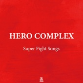 Super Fight Songs artwork