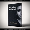 Azad Penaber - Kewên Bêbext (Helbest Kurdî)