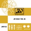 JW Vault, Vol. 36 - EP