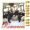 Romances: Los Yonic's album lyrics, reviews, download