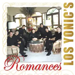 Romances: Los Yonic's by Los Yonic's album reviews, ratings, credits