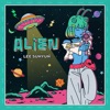 ALIEN by LEE SUHYUN iTunes Track 1