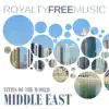 Royalty Free Music: Cities of the World (Middle East) album lyrics, reviews, download