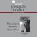 Joaquin Sabina - Volando De Catorce: Sonetos de viva voz