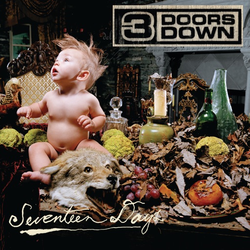 Art for Live For Today by 3 Doors Down