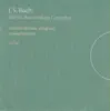 Bach: The 6 Brandenburg Concertos album lyrics, reviews, download