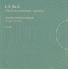 Royal Northern Sinfonia, Kenneth Woods & Sarah Beth Briggs - Brandenburg Concerto No. 1 in F, BWV 1046: III. Allegro