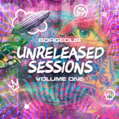 Unreleased Sessions, Vol. 1 - EP artwork