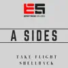 Take Flight / Shellback - Single album lyrics, reviews, download