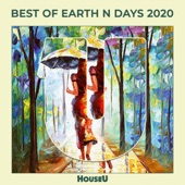 Best of Earth n Days 2020 artwork