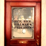 Rice, Rice, Hillman and Pedersen - Friend of the Devil