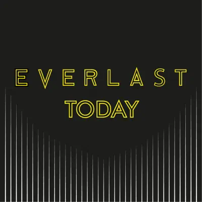 Today - Single - Everlast