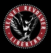 Velvet Revolver - Get Out The Door