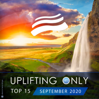 Various Artists - Uplifting Only Top 15: September 2020 artwork