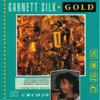 Gold by Garnett Silk album reviews, ratings, credits