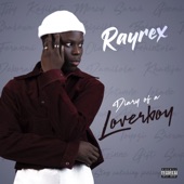 Diary of a Loverboy artwork