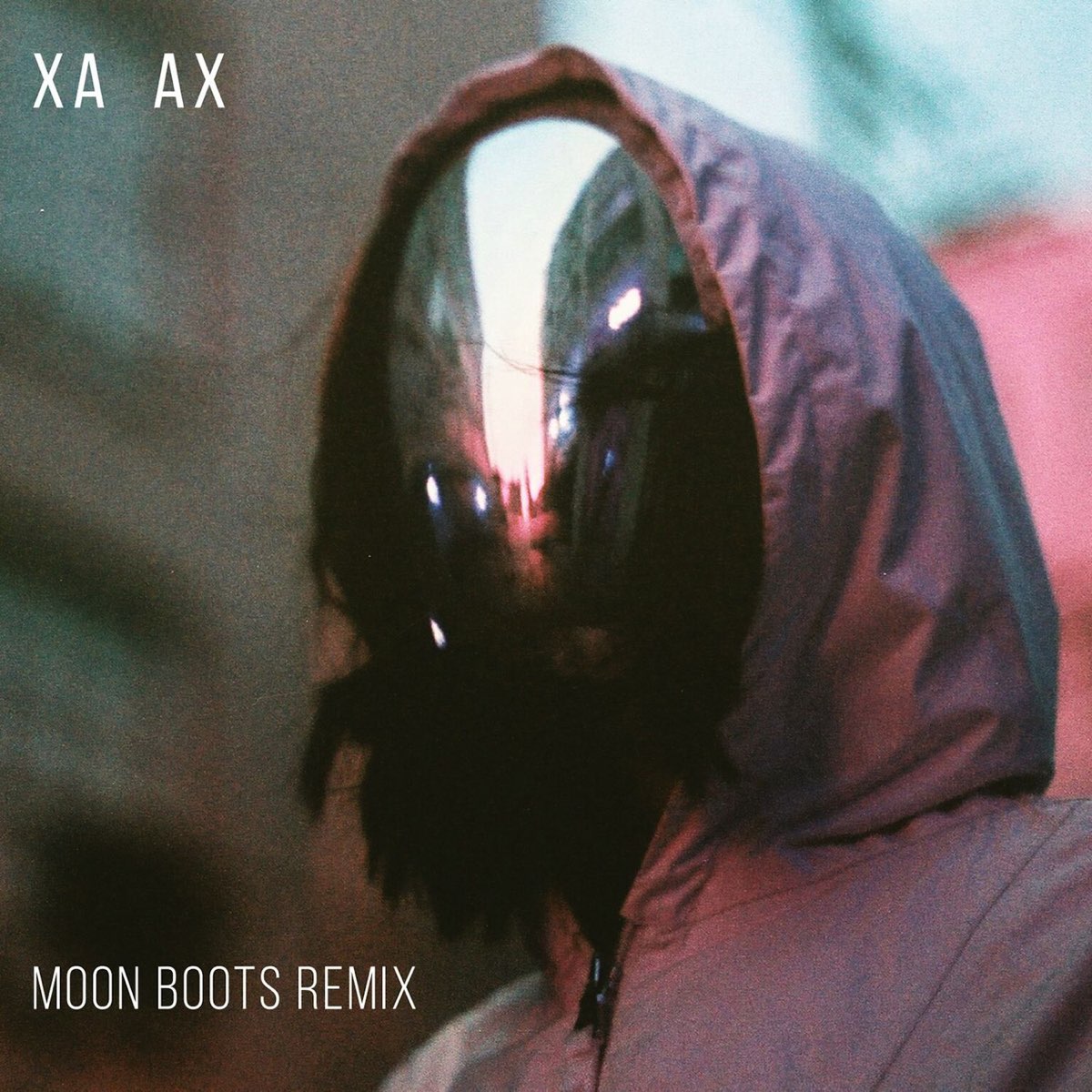 Boots remix. Moon Boots Remix.