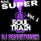 Fantastic Voyage (Screwed and Chopped) - DJ Drobitussin lyrics