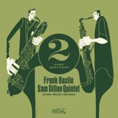 Frank Basile & Sam Dillon Quintet - The Cardiff Giant