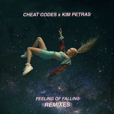 Feeling of Falling (Remixes) - EP - Kim Petras