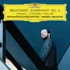 Bruckner: Symphony No. 4 - Wagner: Lohengrin Prelude (Live) album lyrics, reviews, download
