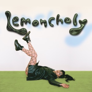 Lemoncholy - EP