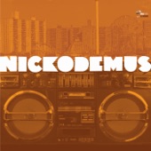 Nickodemus - The Spirits Within (Feat. Apani B)